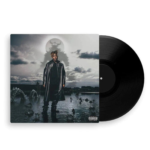 Juice WRLD - Fighting Demons - Vinyl LP Record - Bondi Records