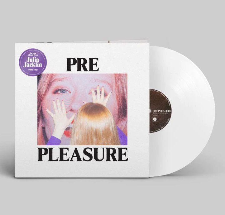 Julia Jacklin - Pre Pleasure - Vinyl LP Record - Bondi Records