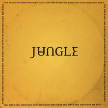 Load image into Gallery viewer, Jungle - For Ever - Vinyl LP Record - Bondi Records
