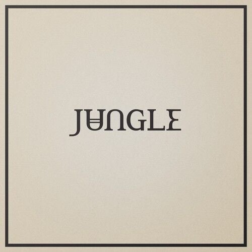 Jungle - Loving In Stereo - Vinyl LP Record - Bondi Records