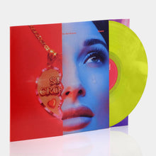 Load image into Gallery viewer, Kacey Musgraves - Star-Crossed - Yellow Vinyl LP Record - Bondi Records
