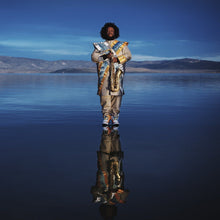 Load image into Gallery viewer, Kamasi Washington - Heaven and Earth - Vinyl LP Record - Bondi Records
