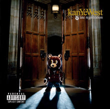 Load image into Gallery viewer, Kanye West - Late Registration - Vinyl LP Record - Bondi Records
