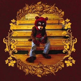 Kanye West - The College Dropout - Vinyl LP Record - Bondi Records
