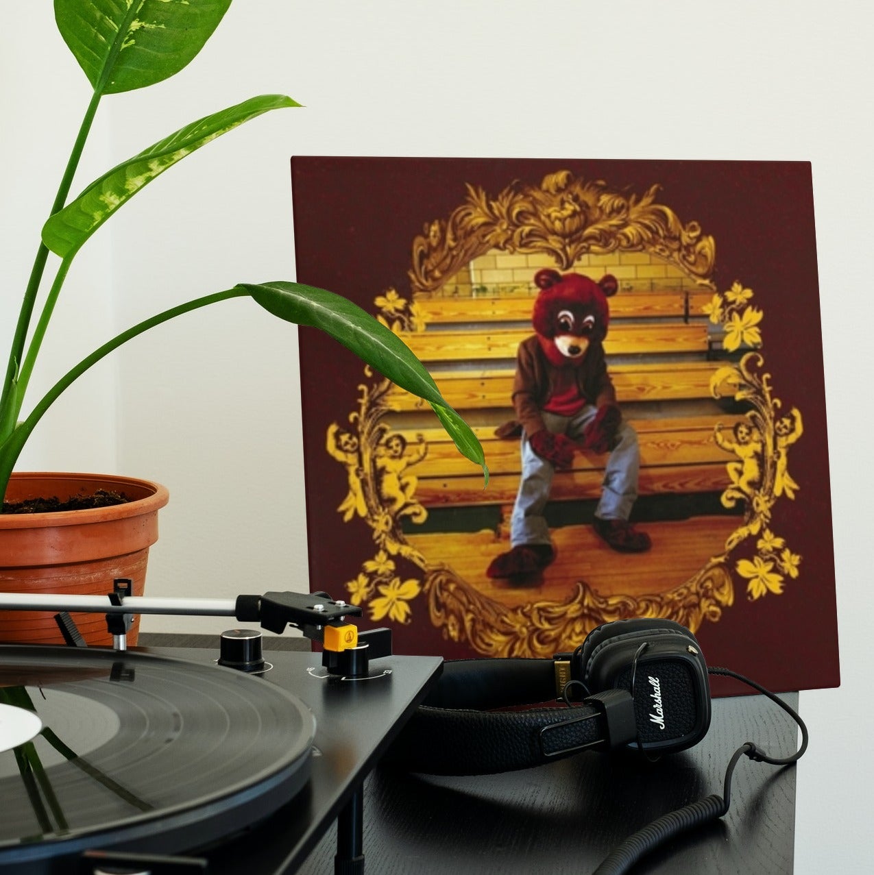 Kanye West - The College Dropout - Vinyl LP Record - Bondi Records