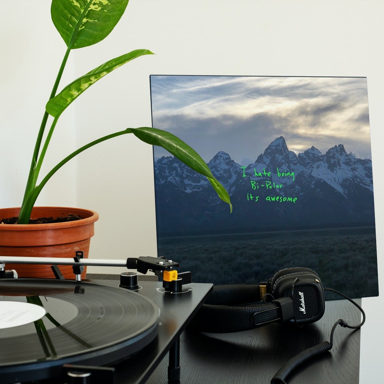 Kanye West - Ye - Vinyl LP Record - Bondi Records