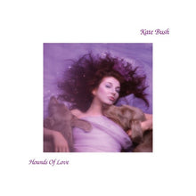 Load image into Gallery viewer, Kate Bush - Hounds Of Love - Vinyl LP Record - Bondi Records
