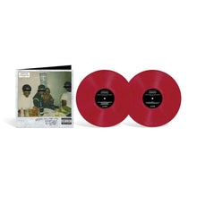 Load image into Gallery viewer, Kendrick Lamar - Good Kid, M.A.A.D City - 10th Anniversary Opaque Apple Vinyl Record - Bondi Records
