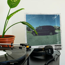 Load image into Gallery viewer, Kendrick Lamar - Good Kid, M.A.A.D City - 10th Anniversary Opaque Apple Vinyl Record - Bondi Records
