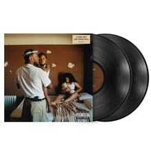 Load image into Gallery viewer, Kendrick Lamar - Mr. Morale &amp; The Big Steppers - Vinyl LP Record - Bondi Records
