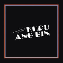 Load image into Gallery viewer, Khruangbin - Mordechai Remixes - Vinyl LP Record - Bondi Records
