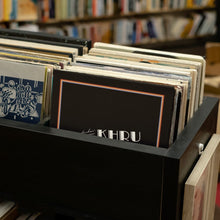 Load image into Gallery viewer, Khruangbin - Mordechai Remixes - Vinyl LP Record - Bondi Records
