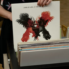 Load image into Gallery viewer, Kings Of Leon - Only By The Night - Vinyl LP Record - Bondi Records
