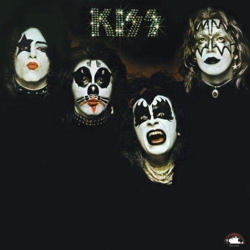 Kiss - Kiss - Vinyl LP Record - Bondi Records