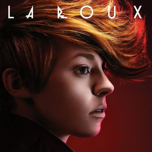 La Roux - La Roux - Vinyl LP Record - Bondi Records