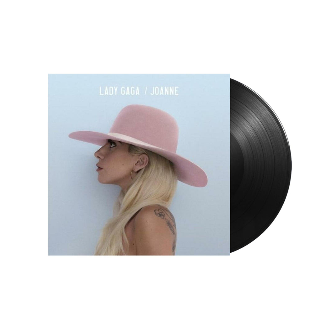 Lady Gaga - Joanne - Vinyl LP Record - Bondi Records