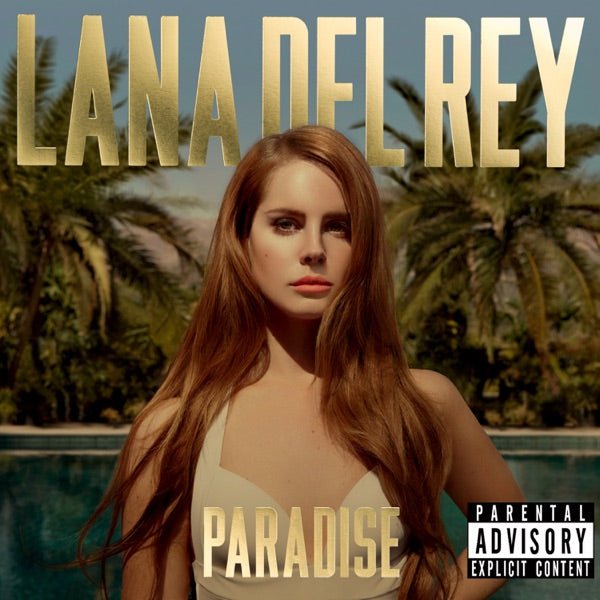 Lana Del Rey - Paradise - Vinyl LP Record - Bondi Records