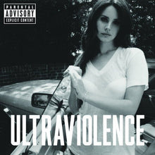 Load image into Gallery viewer, Lana Del Rey - Ultraviolence - Vinyl LP Record - Bondi Records
