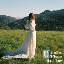 Load image into Gallery viewer, Laufey - Everything I Know About Love - Vinyl LP Record - Bondi Records
