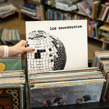 Load image into Gallery viewer, LCD Soundsystem - LCD Soundsystem - Vinyl LP Record - Bondi Records
