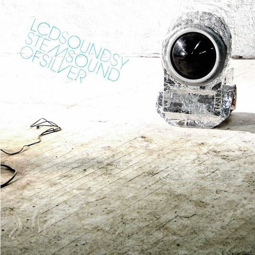 LCD Soundsystem - Sound Of Silver - Vinyl LP Record - Bondi Records