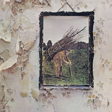 Load image into Gallery viewer, Led Zeppelin - IV - Vinyl LP Record - Bondi Records
