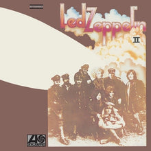 Load image into Gallery viewer, Led Zeppelin - Led Zeppelin 2 - Vinyl LP Record - Bondi Records
