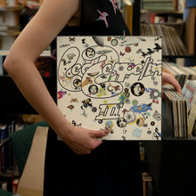 Load image into Gallery viewer, Led Zeppelin - Led Zeppelin III - Vinyl LP Record - Bondi Records
