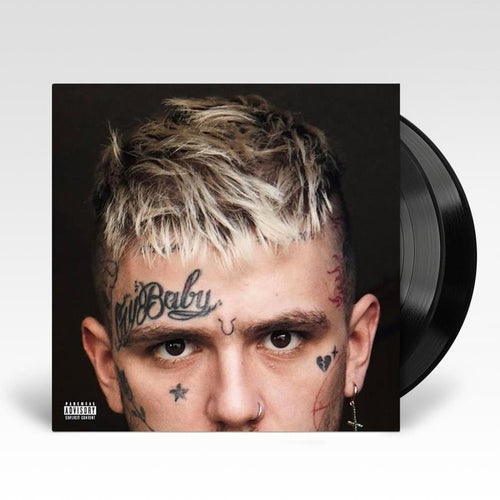 Lil Peep - Everybody's Everything - Vinyl LP Record - Bondi Records