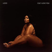 Load image into Gallery viewer, Lizzo - Cuz I Love You - Vinyl LP Record - Bondi Records
