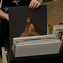 Load image into Gallery viewer, Lizzo - Cuz I Love You - Vinyl LP Record - Bondi Records
