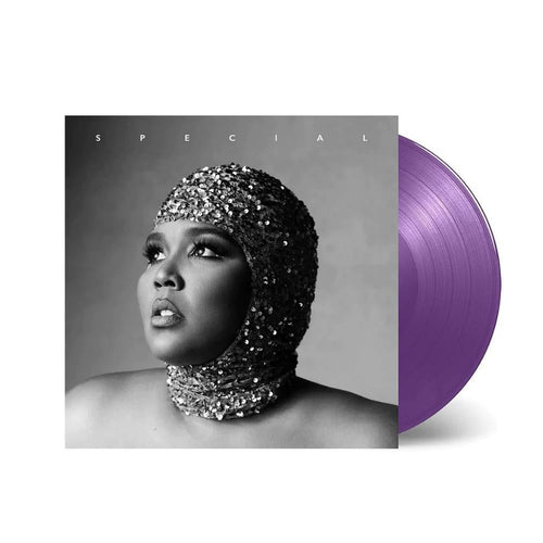 Lizzo - Special - Purple Vinyl LP Record - Bondi Records