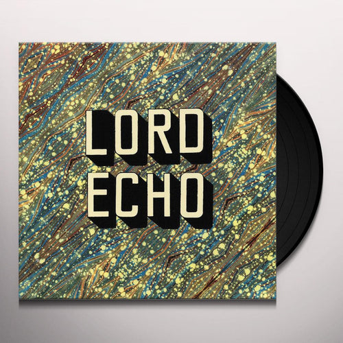 Lord Echo - Curiosities - Vinyl LP Record - Bondi Records