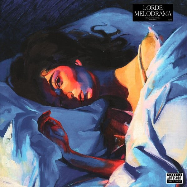 Lorde - Melodrama - Vinyl LP Record - Bondi Records