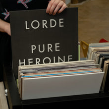 Load image into Gallery viewer, Lorde - Pure Heroine - Vinyl LP Record - Bondi Records
