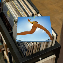 Load image into Gallery viewer, Lorde - Solar Power - Indie Exclusive Limited Edition Brown LP Vinyl Record - Bondi Records
