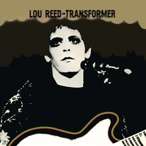 Lou Reed - Transformer - Vinyl LP Record - Bondi Records