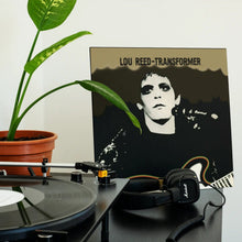Load image into Gallery viewer, Lou Reed - Transformer - Vinyl LP Record - Bondi Records
