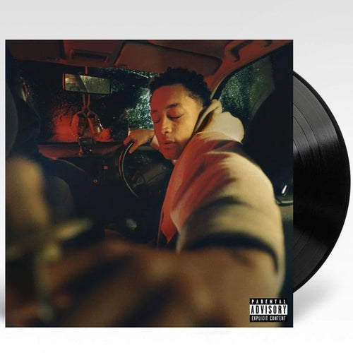 Loyle Carner - Hugo - Vinyl LP Record - Bondi Records