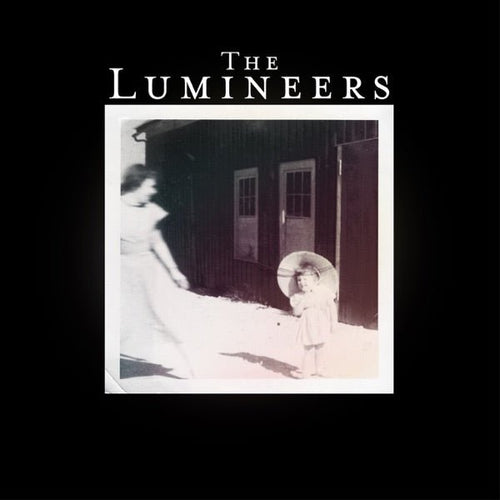 Lumineers - Lumineers - Vinyl LP Record - Bondi Records