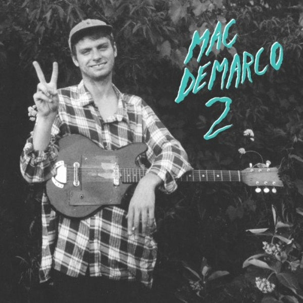 Mac Demarco - 2 - Vinyl LP Record - Bondi Records