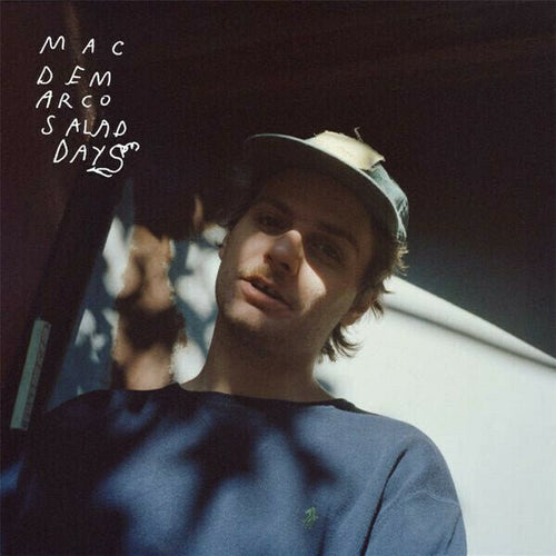 Mac Demarco - Salad Days - Vinyl LP Record - Bondi Records