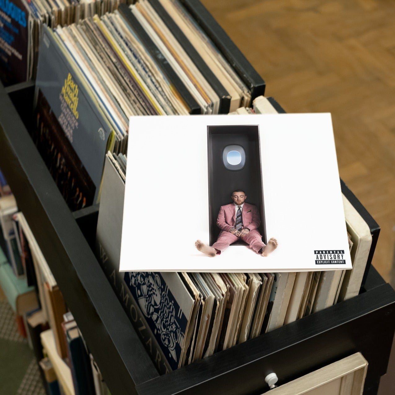 Buy Mac Miller - Swimming - Vinyl LP Record | Vinyl Records and