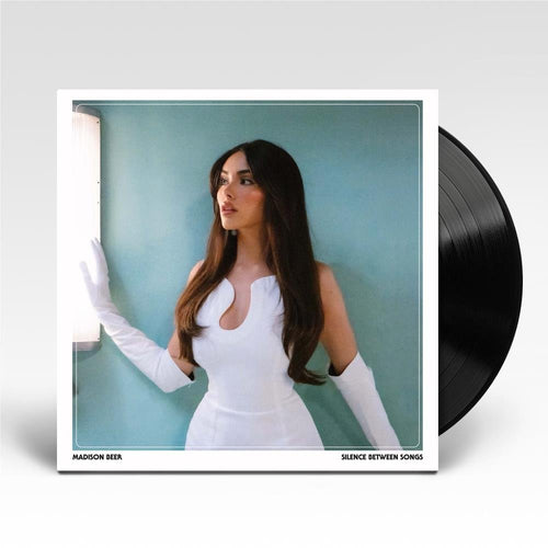 Madison Beer - Silence Between Songs - Vinyl LP Record - Bondi Records