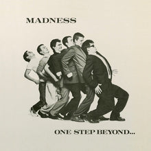 Load image into Gallery viewer, Madness - One Step Beyond... - Vinyl LP Record - Bondi Records
