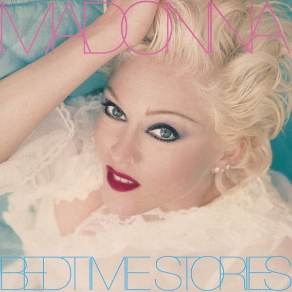 Madonna - Bedtime Stories - Vinyl LP Record - Bondi Records