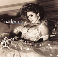 Load image into Gallery viewer, Madonna - Like A Virgin - Vinyl LP Record - Bondi Records
