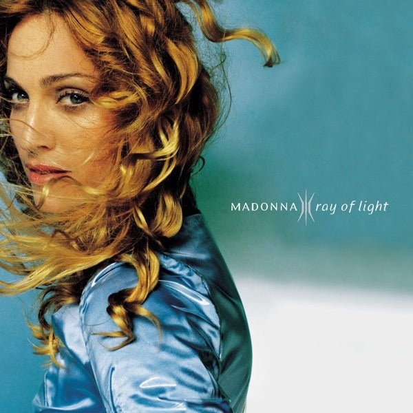 Madonna - Ray of Light - Vinyl LP Record - Bondi Records