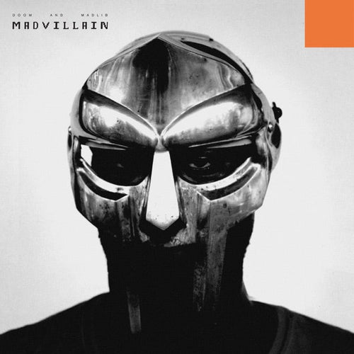 Madvillain - Madvillainy - Vinyl LP Record - Bondi Records