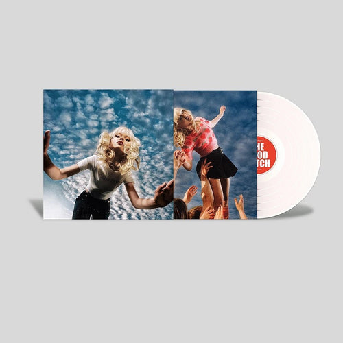 Maisie Peters - The Good Witch - White Vinyl LP Record - Bondi Records